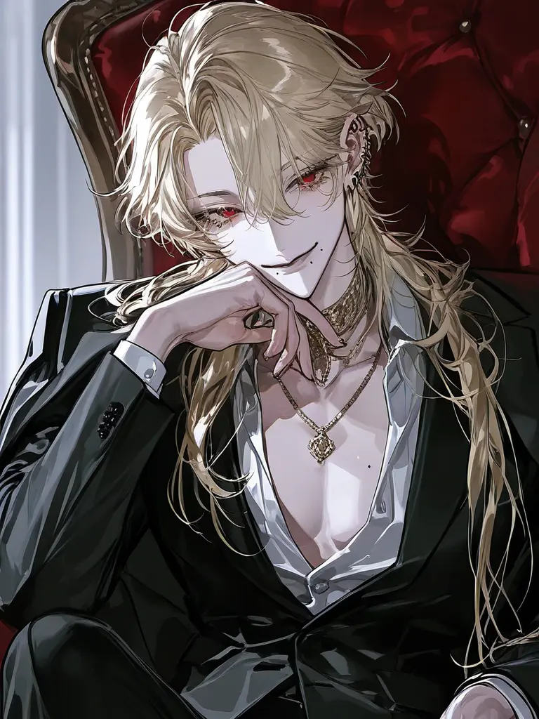 take_gush1의 隣国の王子様