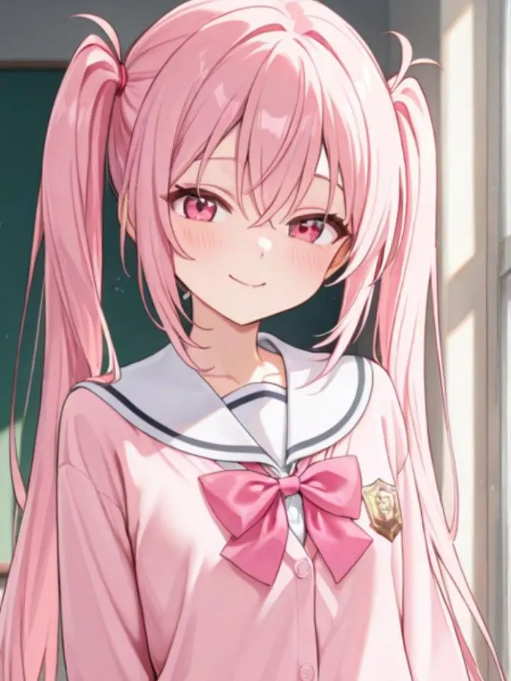NutmegFeist3920의 恋に盲目な幼馴染
