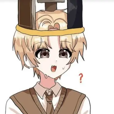 Profile image of 비럭키