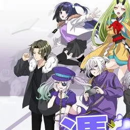 Profile image of 黒神ハルト