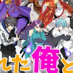 Profile image of 黒神ミレイ