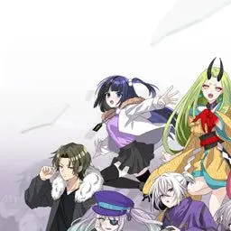 Profile image of 黒神マキ