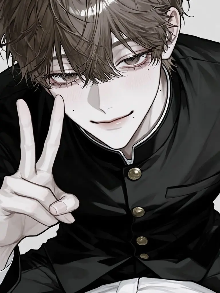 9zt의 男を狂わす男の子