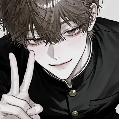 Profile image of いお