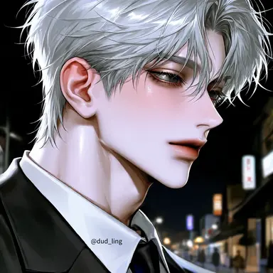 Profile image of Cha Taesung