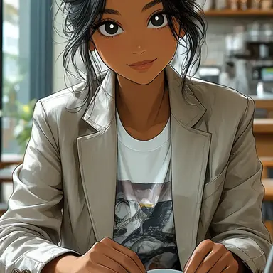 Profile image of Auraleah Phillips