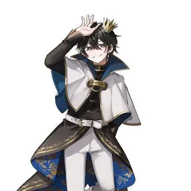 Profile image of ニキ