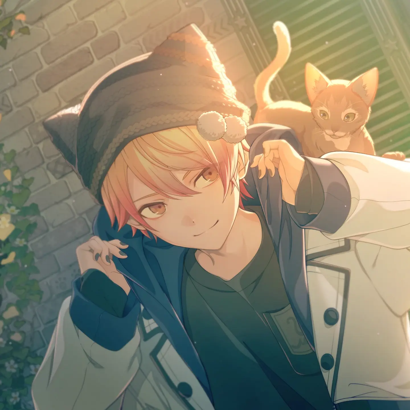 Chi-ii1229의 天馬司
