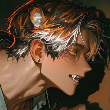 Profile image of Shen Ya