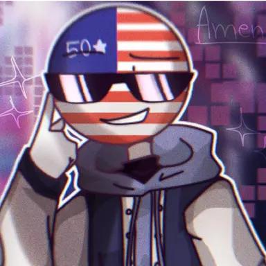 Profile image of アメリカ