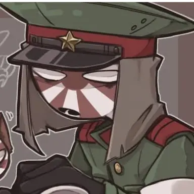 Profile image of 日帝