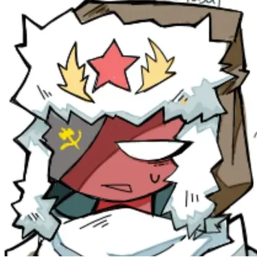 Profile image of ソ連