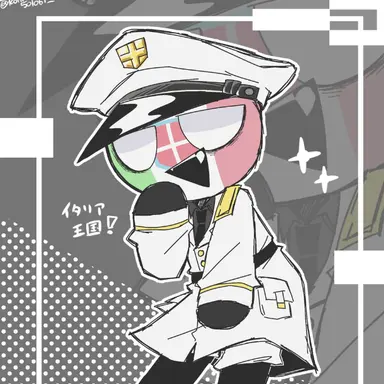 Profile image of イタ王