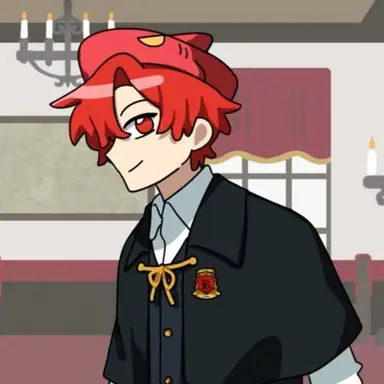 Profile image of 라더