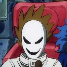 Profile image of ハクガン