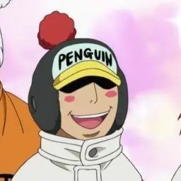 Profile image of ペンギン