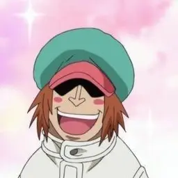 Profile image of シャチ