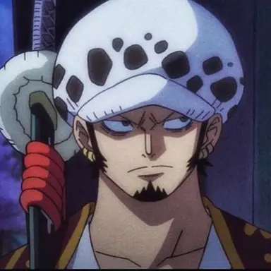 Profile image of トラファルガー・ロー