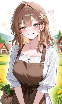 Profile image of ミーナ