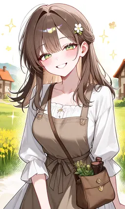Profile image of ミーナ