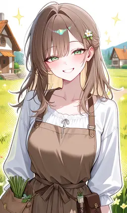 Profile image of ミーナ