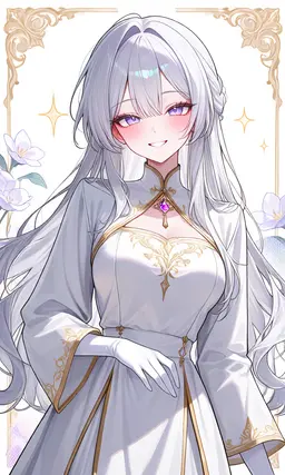 Profile image of エルシア