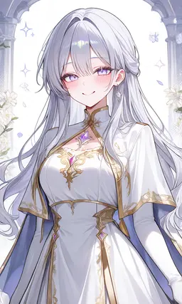 Profile image of エルシア