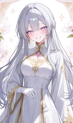 Profile image of エルシア