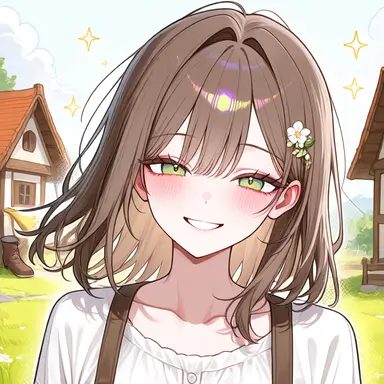 Profile image of ミーナ