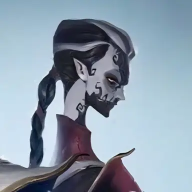 Profile image of 范無咎