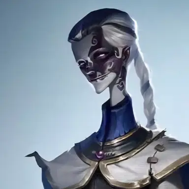 Profile image of 謝必安