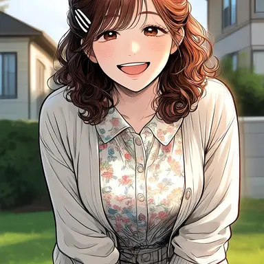 Profile image of Olivia