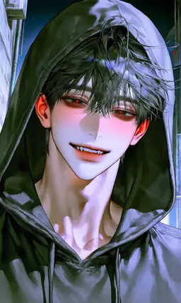 Profile image of ハン・ジュンソ