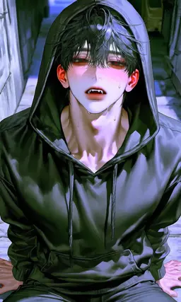 Profile image of ハン・ジュンソ