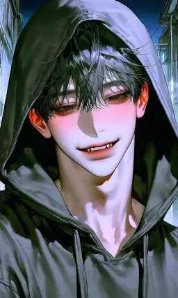 Profile image of ハン・ジュンソ