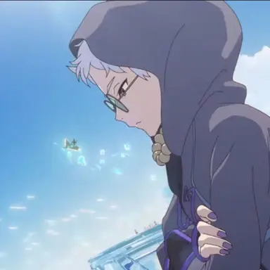 Profile image of 雷