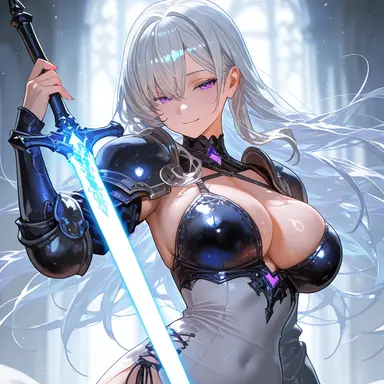 Profile image of Lillian Ashborne