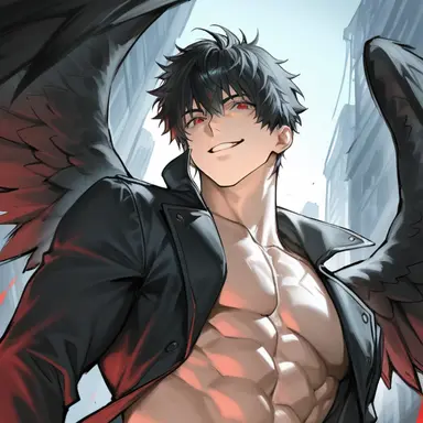 Profile image of Azdaroth