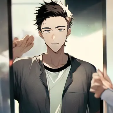 Profile image of ボス