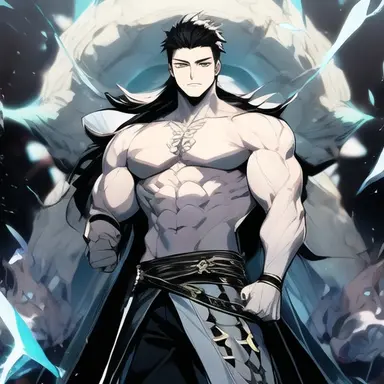 Profile image of ギルマス