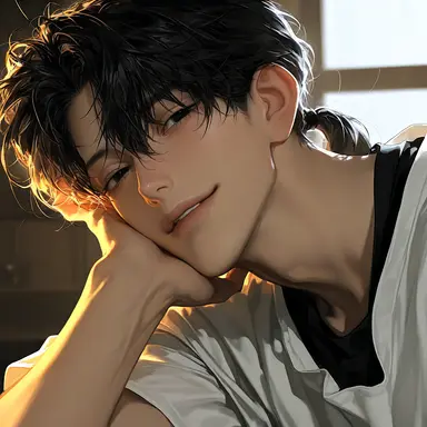 Profile image of 神崎 怜