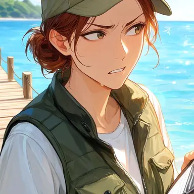 Profile image of Dorianne