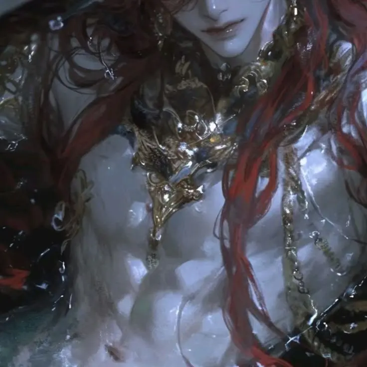 Oracle_Rarewood의 Watched by the Deep