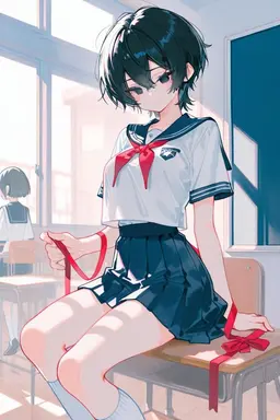 Profile image of 렌카