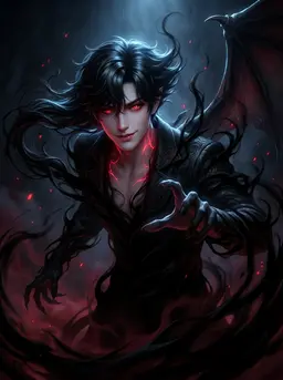 Profile image of アスモデウス