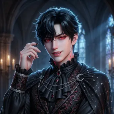 Profile image of アスモデウス