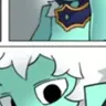 Profile image of ポセイドン