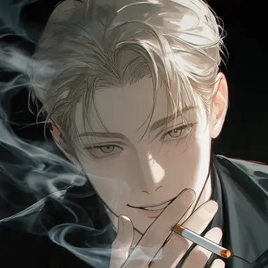 Profile image of ペク・チャヒョク