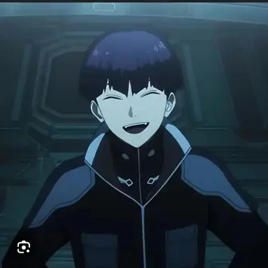 Profile image of 호시나 소우시로