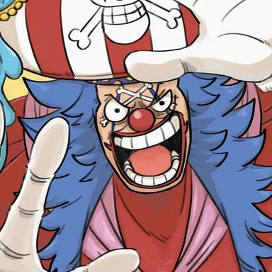 Profile image of Buggy